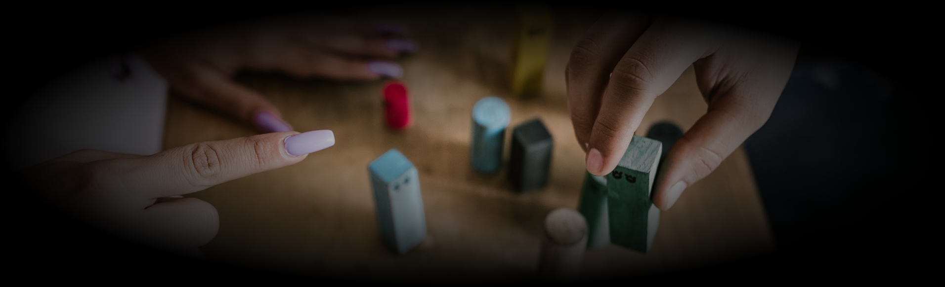 Constelaciones familiares